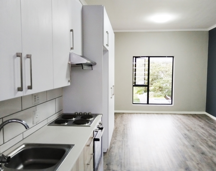 1 Bedroom Property for Sale in Haasendal Western Cape